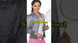 top 10 beautiful girl badminton player in India #top #top10