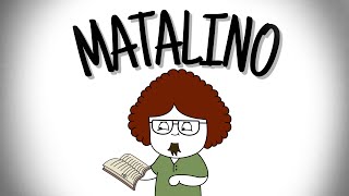 MATALINO | Pinoy Animation