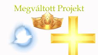 Ervin - örvendj örvendj - Megváltott Projekt