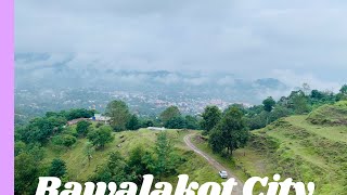 #Rawalakot the city of Masiras#