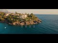 Greece Summer 2022 - MANI- DJI Air 2