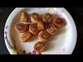 lalitharamachar ಭಲೇರುಚಿಬಾಕರ್ವಾಡಿ tastybakarwadi