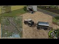 fs25 tuto comment et ou trouver de l eau 3 façon simple map huntan pantai