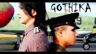 GOTHIKA  ◄╬ Miroku ╬►[Encephalon Remix]