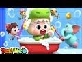 Bubble Bath Song | Fun Bath Time Song | Nursery Rhymes & Kids Songs | Yes! Neo