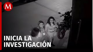 Fiscalía de Tamaulipas abre investigación por agresión a joven golpeada en una fiesta de Halloween