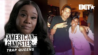 Ayana Bean Stole Over $300K In Financial Aid To Fund Record Label | American Gan