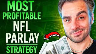 The NFL Parlay Betting Hack Nobody Talks About