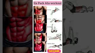 🔥SIX PACK ABS WORKOUT   ABS TRAINING TO DO AT HOME 🔥 Ep  29   VIDEO SHORTS YOUTUBE👍💪 SHORTS
