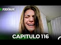 Perdóname Capitulo 116 (Doblado en Español)