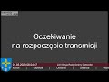 gmina ostrowite – transmisja na żywo