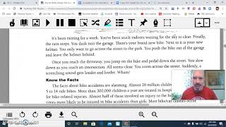 Making Three Column Notes