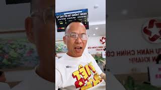 Thị Trường Chứng Khoán Hôm Nay- Nức Lòng  Người- Tần Nguyễn #tannguyen
