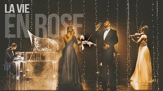 La Vie En Rose - Cover