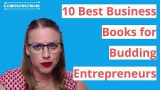 10 Best Business Books