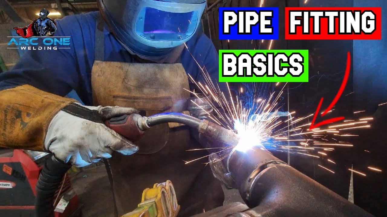 Guide To Pipe Fittings At Madeleine Darbyshire Blog