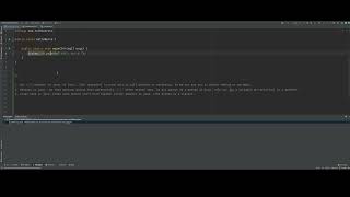 What is System.out.println in Java | Java Interview Question #1 | The K Academy
