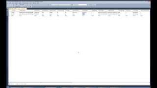 SQL Server Management Studio GUI - Insert Null