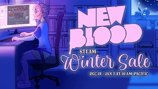 Steam Winter Sale 2024