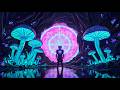 Ace Ventura - Obsidian Caves (2026 Edit) 💎 Crystalline Psytrance Journey | Vol.2