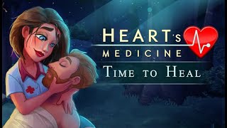 【心靈良方：治療時間(Heart's Medicine - Time to Heal) Part 2】務農有閒暇還是得回來當醫生