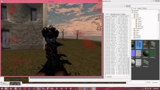 Leadwerks 3.3 Test