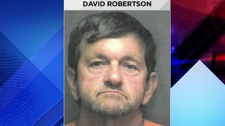 Man arrested after hidden camera found in Smith Mountain Lake bathroom