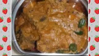 சுவையான சூர மீன் 🐟🎏 கிரேவி இப்படி ஒரு தடவ செஞ்சு பாருங்க 🍚🍛🐬🤤(🆅🆃🅸🅼)