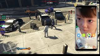 Xargon【6/11】GTA5【part4】