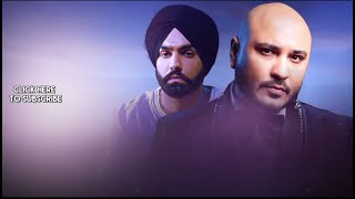 Jide Hatha Nu C Chum Chum Rakheya Official Video song with lyrics. Ammy Virk and B Praak