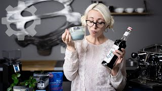 May the 4th Be With You | Coffee Collaboration