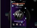 w- coin claim 🔥😱 11 crore | Wcoin mining connect wallet | W coin price listing update |#shorts#wcoin