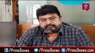 ఇది ముమ్మాటికీ అధికార దుర్వినియోగమే | somu veerraju | Prime9 News Live