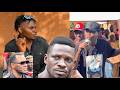 RIP: Master Parrot Azikidwa. Bibino byeyayogera ku Bobi Wine. Mesach atabukide abayimbi.