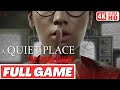 A QUIET PLACE THE ROAD AHEAD Gameplay Walkthrough - No Commentary