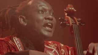 ABEL SELAOCOE \u0026 BANTU ENSEMBLE ‘QHAWE / HERO’ LIVE AT KOKO