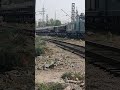 ПЕ2М 299 АО АГМК АЛМАЛЫК railway train travel