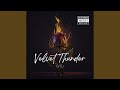 Velvet Thunder