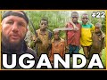 UGANDA - one of the POOREST countries in the world