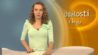 Události z kraje - 26.1.2018