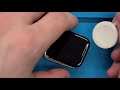 🔧Apple Watch Battery Replacement - Series 4 5 6 solution ⌚⌚⌚