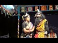 yakshagana manishada 17 kannadikatte prajwal marnad