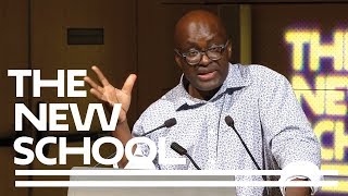 Borders in the Age of Networks | Achille Mbembe
