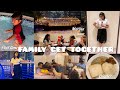 Family get together | Dubai marina | Malayalam vlog