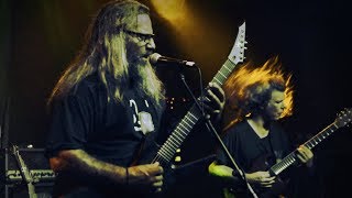 Gorguts - Obscura [live in Wiesbaden 2017]