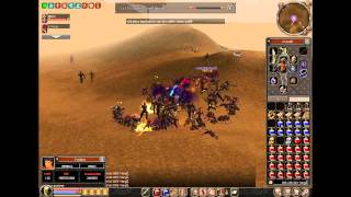 [Metin2-Sindicate] ERZO #  Level Up 127 , 128 [HD]