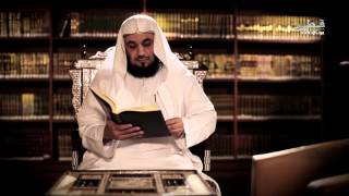 اعلان برنامج (آيات بينات) على تلفزيون قطر / رمضان 2014