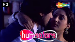 आरज़ू की बेवकूफी से साहिर हुआ परेशां | Humsafars - हमसफर्स - Episode 45 | Romantic Series