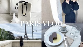 PARIS VLOG | Musée d'Orsay | Travel Vlog