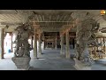 🕉️ நவகைலாயம் ஸ்ரீ கைலாசநாதர் திருக்கோவில் sri kailasanathar temple nava kailayam sani sthalam